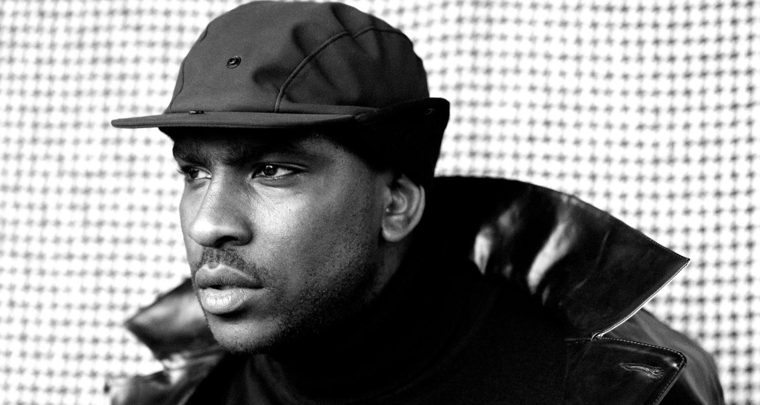 Skepta